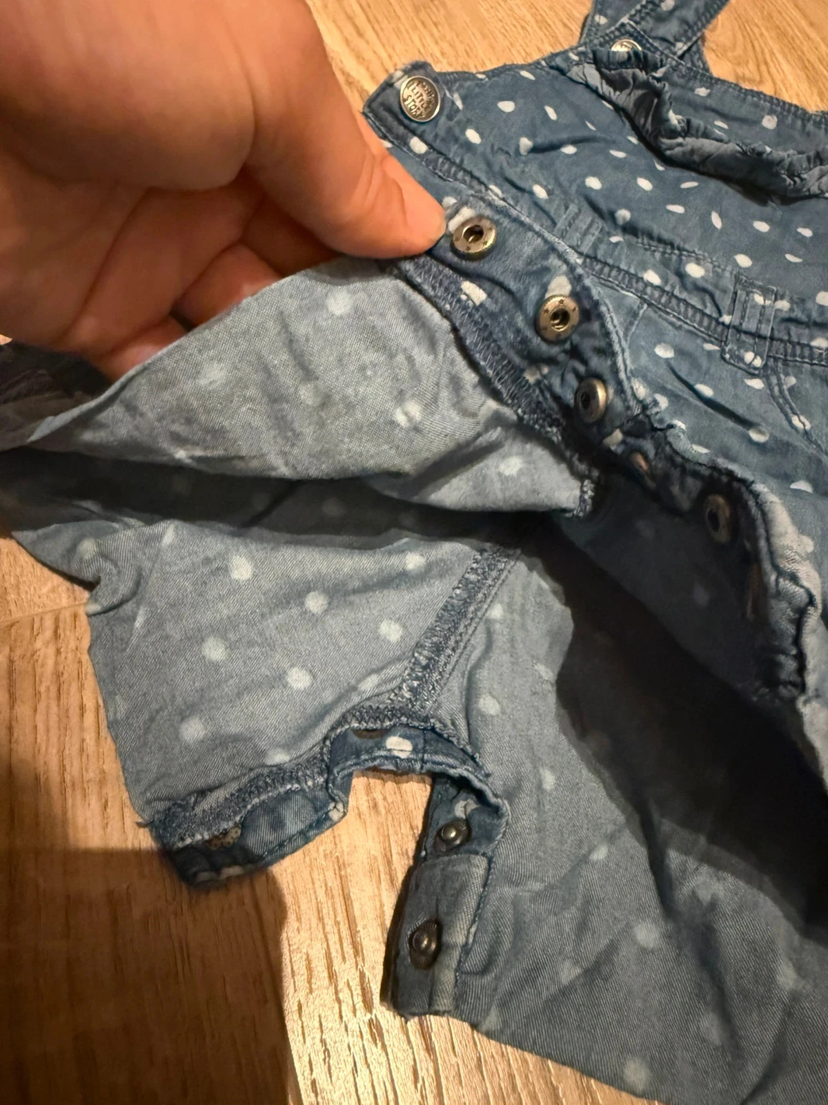Combi, short, fille – photo 4